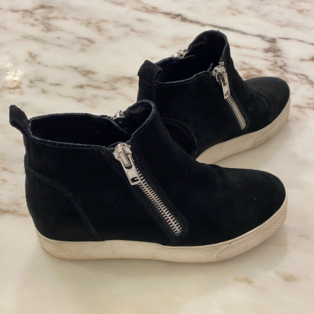 Steve Madden Bootie - image 1
